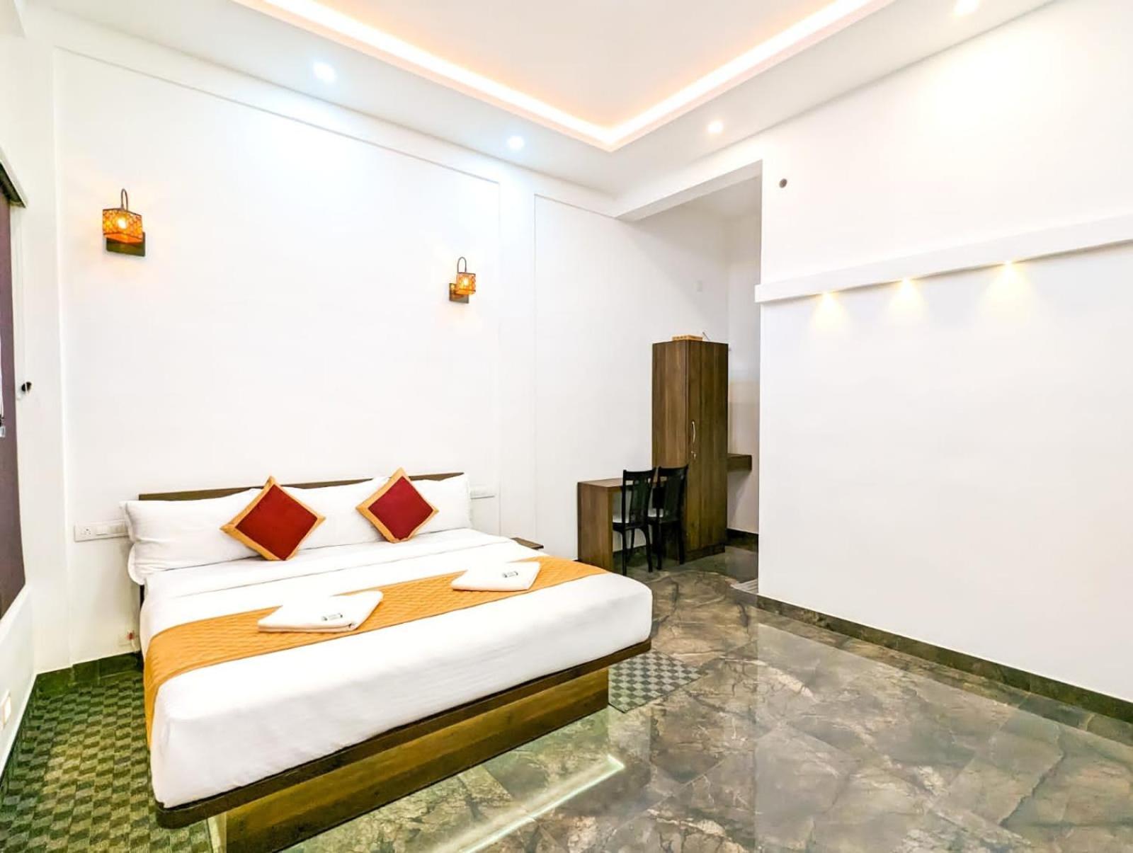 Valentine Holidays Sultan Bathery Esterno foto
